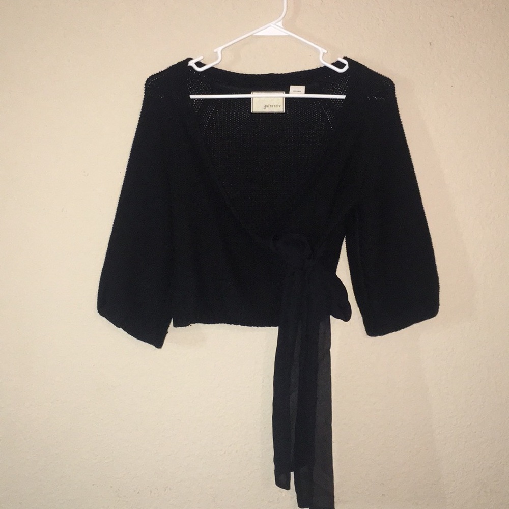 Guinevere sweater.  Size small.